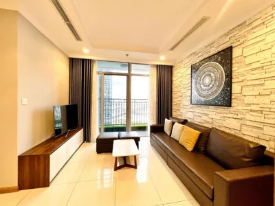 Landmark Vinhomes Service Apartment – Fotos 15